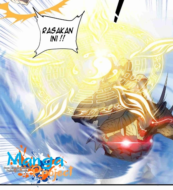 First Dragon (Yuanlong) Chapter 02 Gambar 33